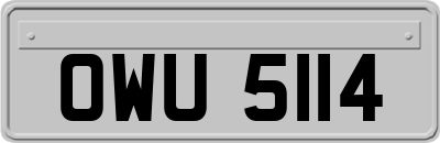 OWU5114