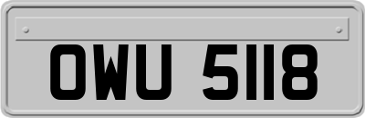 OWU5118