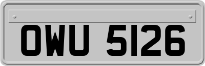 OWU5126