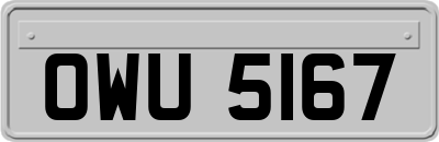 OWU5167