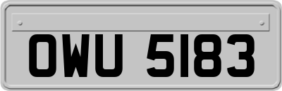 OWU5183