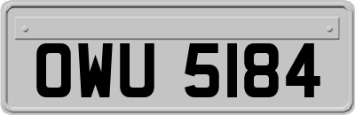 OWU5184