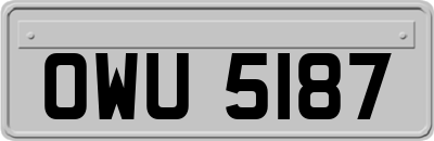 OWU5187