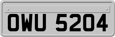 OWU5204