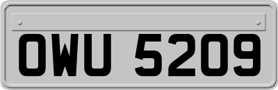 OWU5209