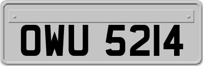 OWU5214