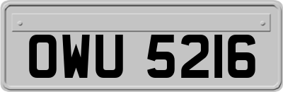 OWU5216
