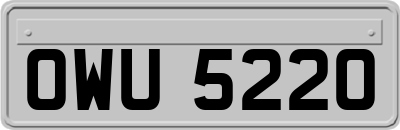 OWU5220