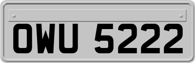 OWU5222