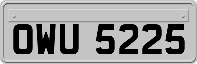 OWU5225