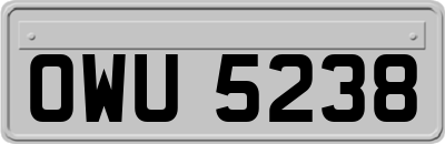 OWU5238