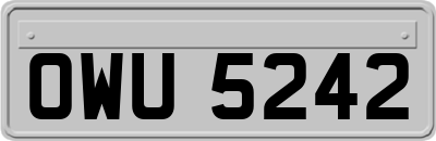 OWU5242