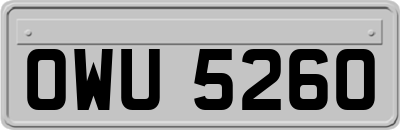 OWU5260