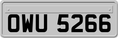 OWU5266