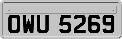 OWU5269
