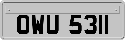OWU5311