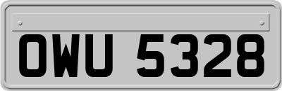 OWU5328
