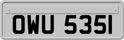 OWU5351