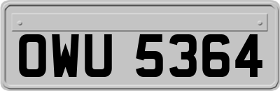 OWU5364