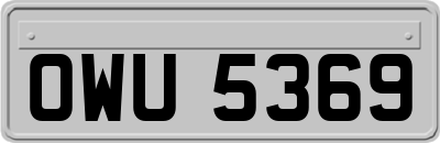 OWU5369