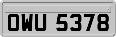 OWU5378