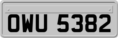 OWU5382