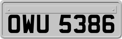 OWU5386