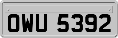 OWU5392