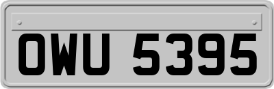 OWU5395