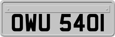 OWU5401