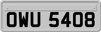 OWU5408