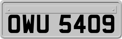 OWU5409