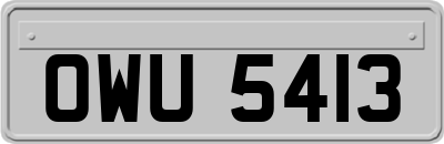 OWU5413