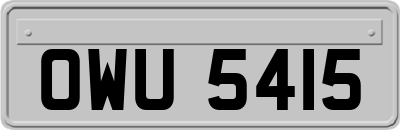 OWU5415