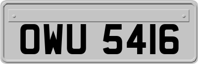 OWU5416