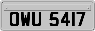 OWU5417