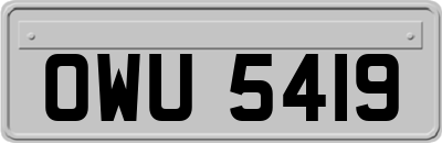 OWU5419