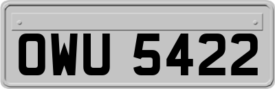OWU5422