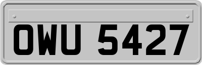 OWU5427