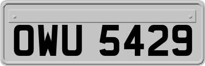 OWU5429