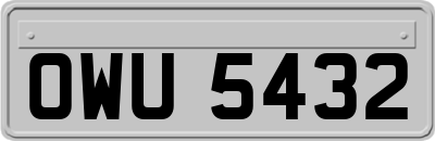 OWU5432