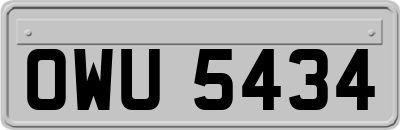 OWU5434