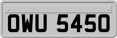 OWU5450