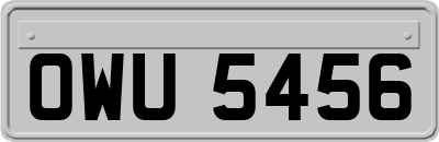 OWU5456