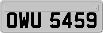 OWU5459