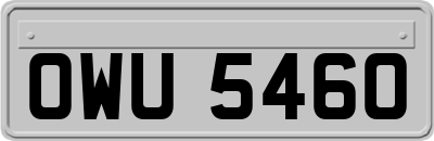 OWU5460