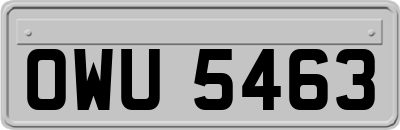OWU5463