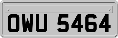 OWU5464
