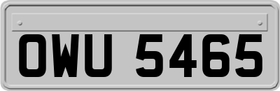 OWU5465