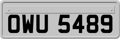 OWU5489